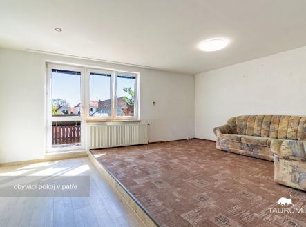 . | Prodej - dům/vila, 368 m²