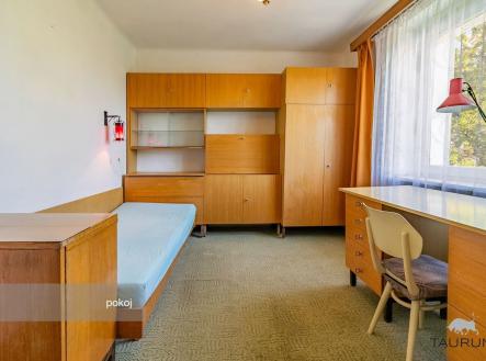 . | Prodej - dům/vila, 259 m²