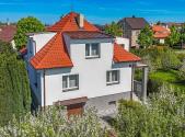 Prodej - dům/vila, 259 m²