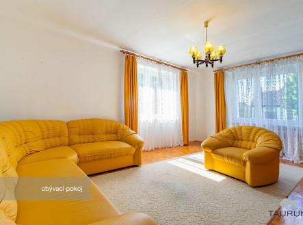 Prodej - dům/vila, 259 m² obrázek