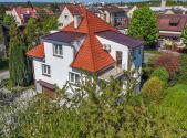 Prodej - dům/vila, 259 m²