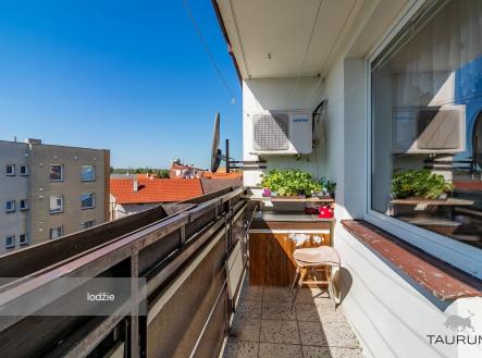 . | Prodej bytu, 3+1, 83 m²