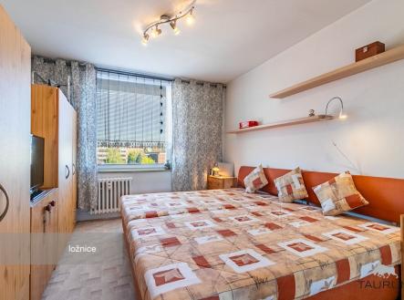 . | Prodej bytu, 3+1, 83 m²