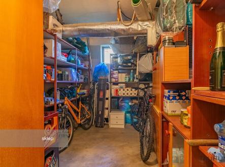 . | Prodej bytu, 3+1, 83 m²