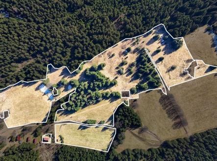 . | Prodej - chata/rekreační objekt, 88 m²
