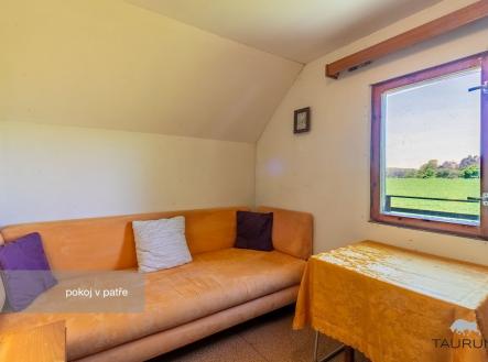 . | Prodej - chata/rekreační objekt, 74 m²
