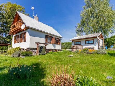 Prodej - chata/rekreační objekt, 74 m² obrázek