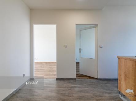 . | Pronájem bytu, 2+1, 62 m²
