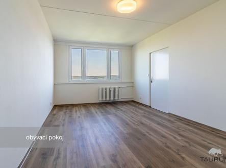 . | Pronájem bytu, 2+1, 62 m²