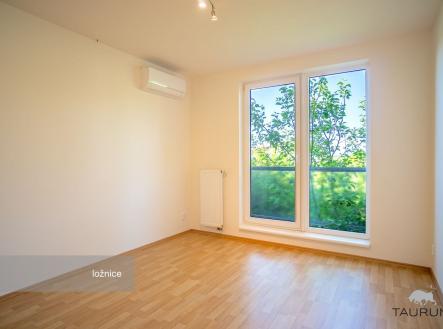 . | Prodej bytu, 3+kk, 62 m²