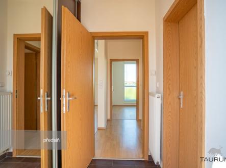 . | Prodej bytu, 3+kk, 62 m²
