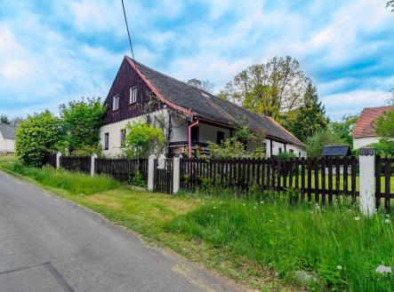 Prodej - chata/rekreační objekt, 275 m² obrázek