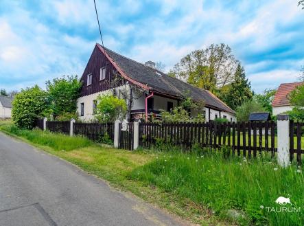 Prodej - chata/rekreační objekt, 275 m² obrázek