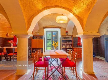 . | Prodej - chata/rekreační objekt, 275 m²