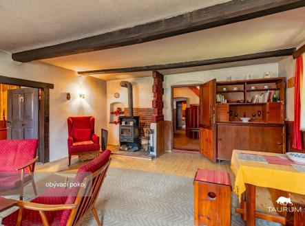 . | Prodej - chata/rekreační objekt, 275 m²
