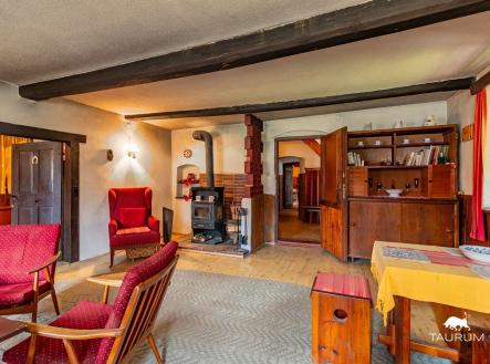 . | Prodej - chata/rekreační objekt, 275 m²