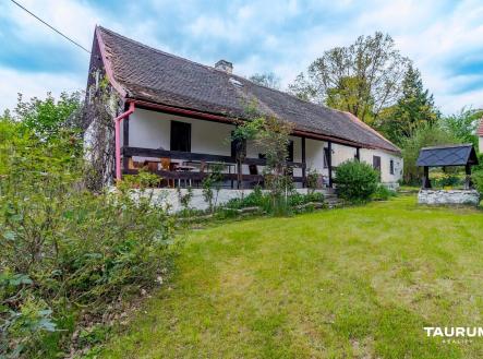 Prodej - chata/rekreační objekt, 275 m² obrázek