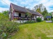 Prodej - chata/rekreační objekt, 275 m²