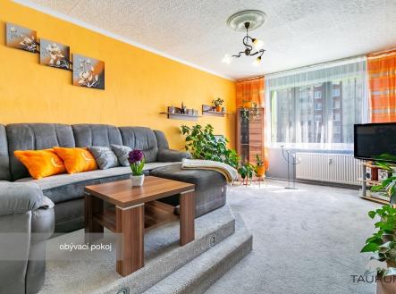 . | Prodej bytu, 4+1, 83 m²
