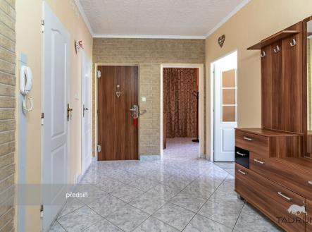 . | Prodej bytu, 4+1, 83 m²