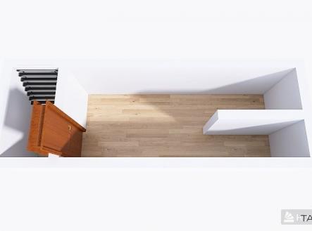 . | Prodej - chata/rekreační objekt, 66 m²