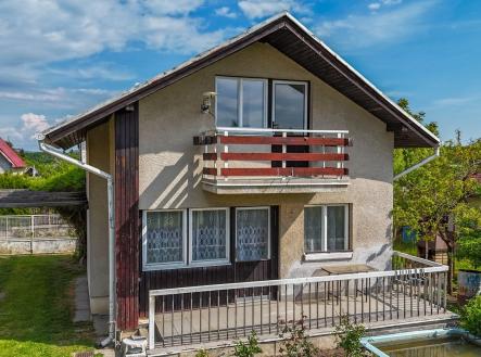 Prodej - chata/rekreační objekt, 66 m² obrázek