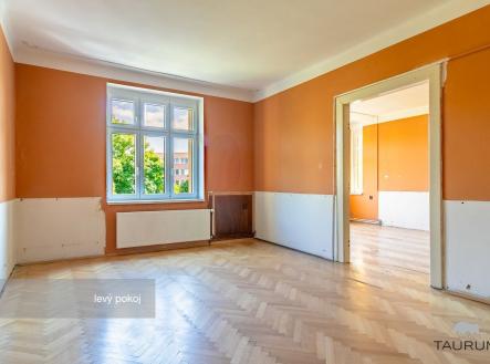 . | Prodej bytu, 4+1, 127 m²
