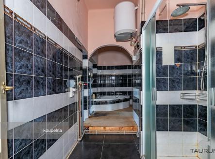 . | Prodej bytu, 4+1, 127 m²