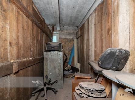 . | Prodej bytu, 4+1, 127 m²