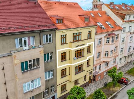 Prodej bytu, 4+1, 127 m² obrázek
