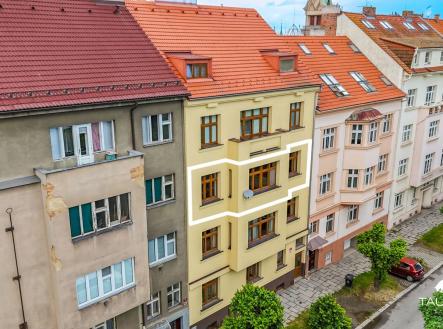 Prodej bytu, 4+1, 127 m² obrázek