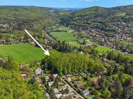 Prodej - pozemek, les, 6 490 m² obrázek