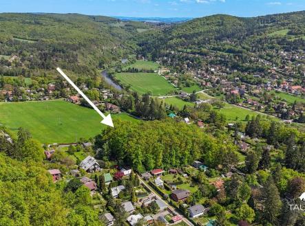 . | Prodej - pozemek, les, 6 490 m²