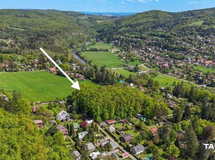 Prodej - pozemek, les, 6 490 m² obrázek