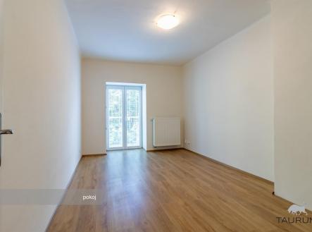 . | Pronájem bytu, 2+kk, 55 m²