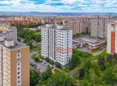 Prodej bytu, 4+1, 78 m²