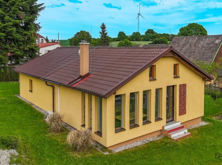 . | Prodej - dům/vila, 100 m²