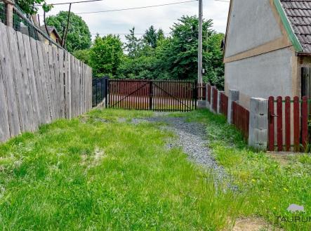 . | Prodej - dům/vila, 100 m²