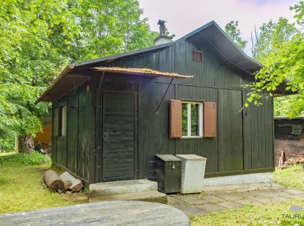 Prodej - chata/rekreační objekt, 32 m² obrázek