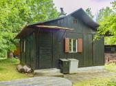 Prodej - chata/rekreační objekt, 32 m²