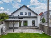 Prodej - dům/vila, 172 m²