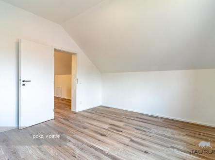 . | Prodej - dům/vila, 172 m²