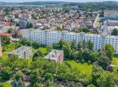 Prodej bytu, 1+1, 41 m²