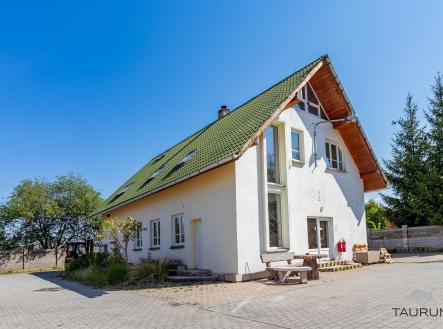 . | Prodej - komerční objekt, průmyslový areál, 1 315 m²