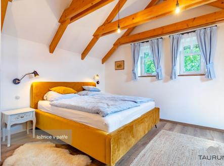 . | Prodej - dům/vila, 730 m²