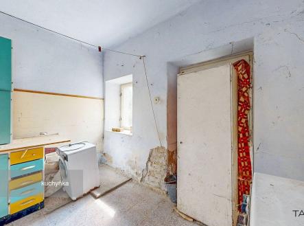 . | Prodej - dům/vila, 170 m²