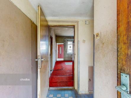 . | Prodej - dům/vila, 170 m²