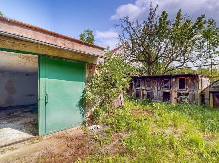. | Prodej - dům/vila, 170 m²