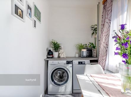 . | Prodej bytu, 3+1, 64 m²