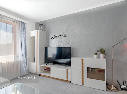 . | Prodej bytu, 3+1, 64 m²